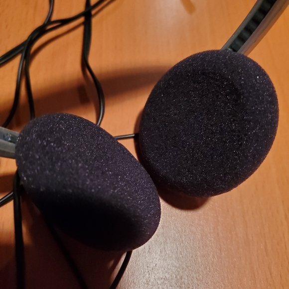 Craig Headphones Vintage tested and working - Picture 2 of 4